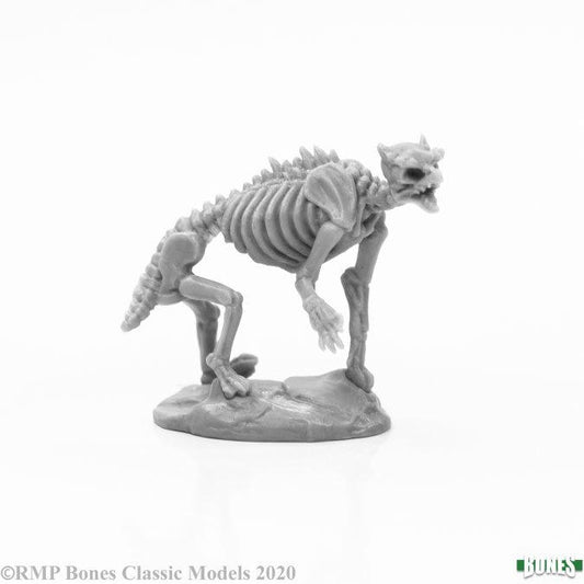 Image of Dark Heaven: Bones Classic - Skeletal Owlbear