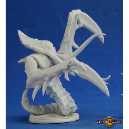 Image of Chronoscope Bones Bathalian Centurion by Reaper Miniatures RPR80038