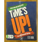 Image of Time's Up 21st Anniversary Edition Board Game RRG975