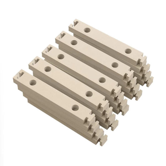 Image of RCP Tracks 50cm Straight Rails