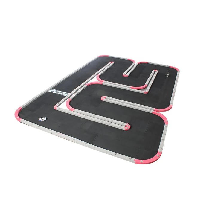 Image of RCP Tracks Mini Z 30cm Mini-96 Track