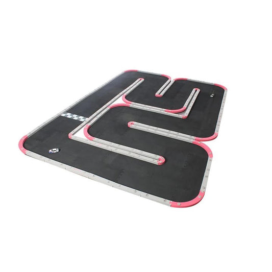 Image of RCP Tracks Mini Z 30cm Mini-96 Track