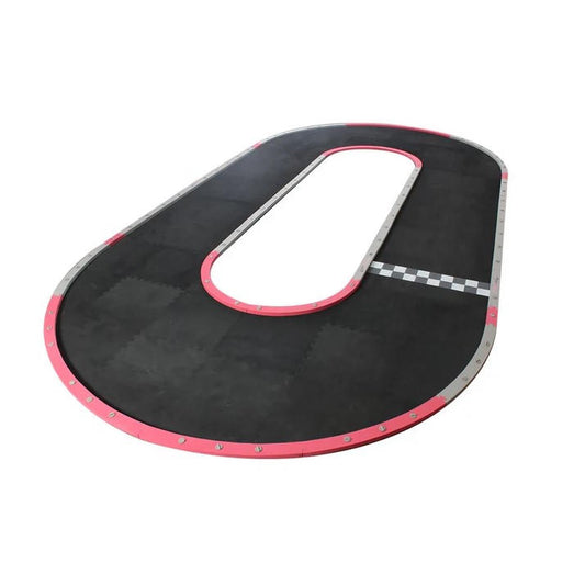 Image of RCP Tracks Mini Z Supersized Oval Track