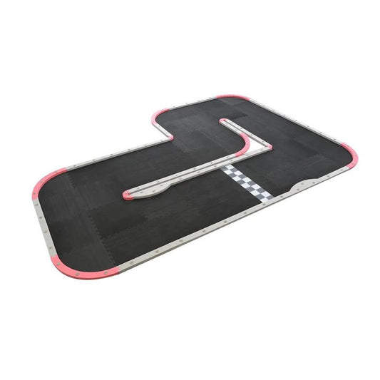 Image of RCP Tracks Mini Z 50cm Wide L/Oblong Track