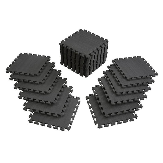 Image of RCP Tracks 50cm Blank Tiles Expansion Pack (50pc)