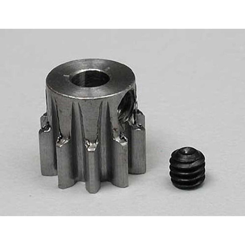 10T Pinion Gear 32P