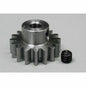 Image of 16 Tooth 32 Pitch Steeel Pinion Gear 16T 32P by Robinson Racing 0160 3.2mm bore