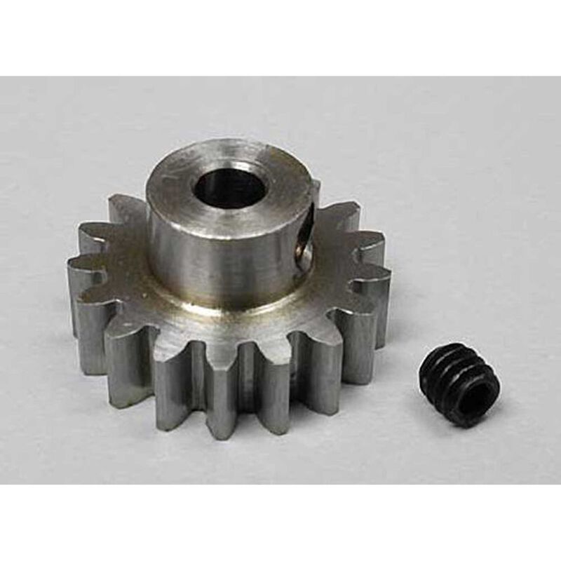 17T 32P Pinion Gear