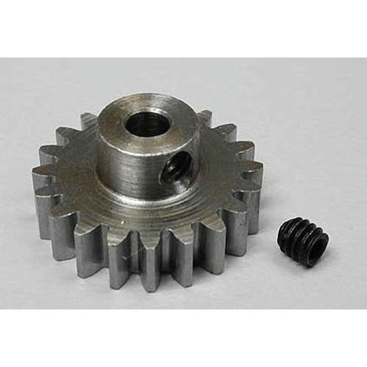 Image of 18 Tooth, 32 Pitch 1/8 Bore Pinion Gear by Robinson Racing RRP0180 18T 32P