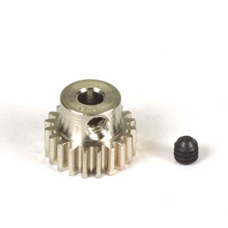 20T Pinion Gear 48P