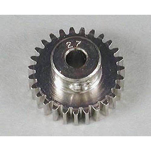 Image of 27 Tooth 48 Pitch Pinion Gear - Robinson Racing RRP1027 27T 48P
