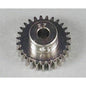 Image of 27 Tooth 48 Pitch Pinion Gear - Robinson Racing RRP1027 27T 48P
