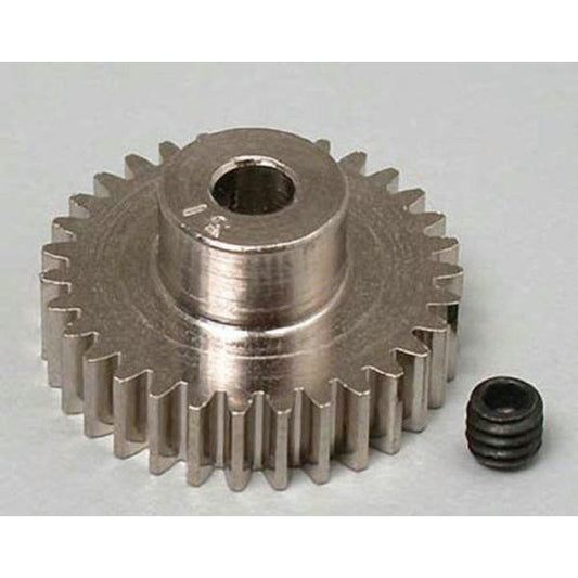 Image of 31 Tooth 31T 48 Pitch 48P Pinion Gear by Robinson Racing (3.2mm Bore) RRP1031