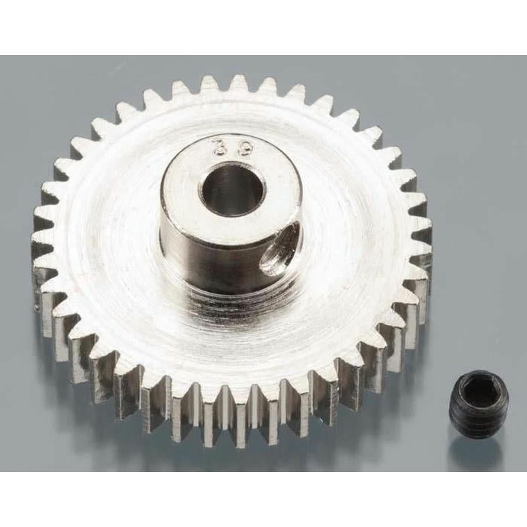 Image of Robinson Racing 39 Tooth 48 Pitch Pinion Gear RRP1039 39T 48P 3.2mm Bore