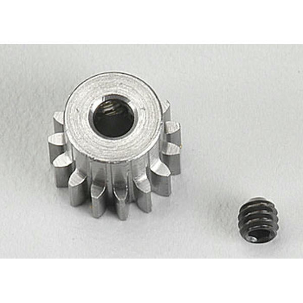 Image of Robinson Racing 1/10th Scale 15T Metric0.6M Pinion Gear RRP1115