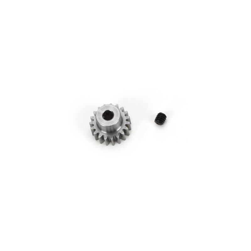 19T 49P Metric Pinion Gear