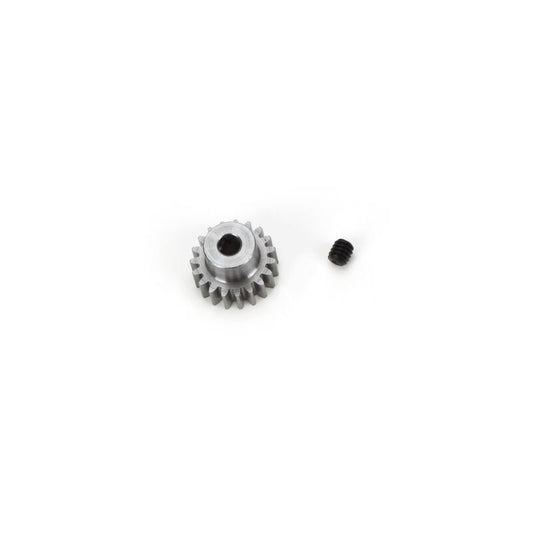 19T 49P Metric Pinion Gear