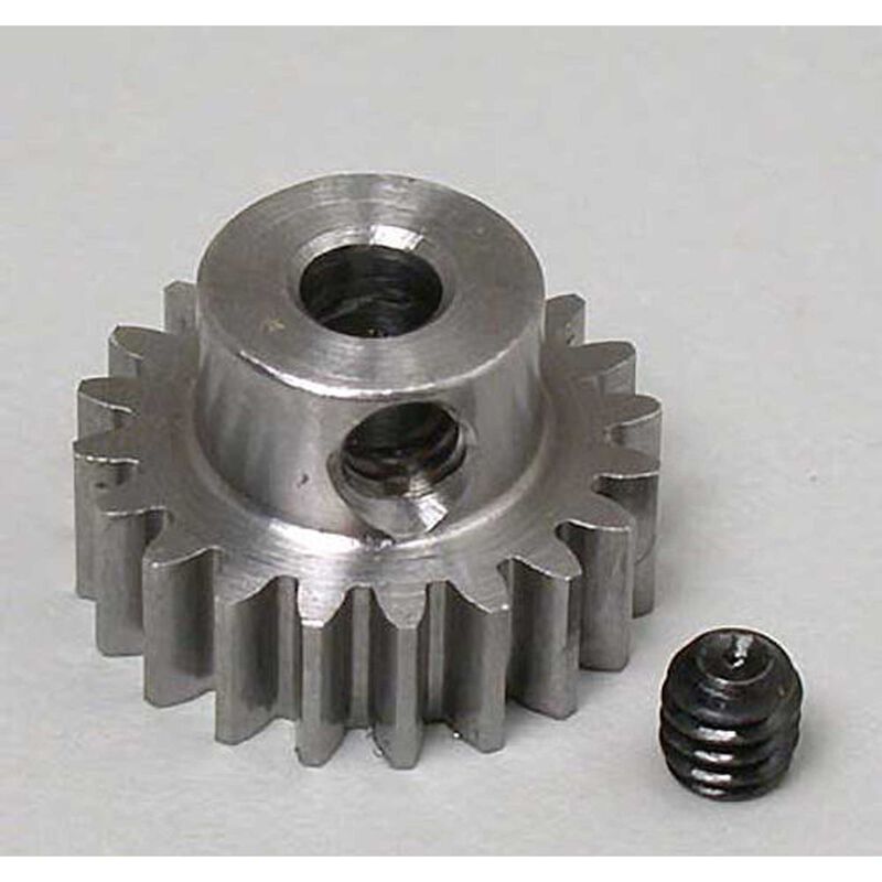 20T 48P Metric pinion Gear
