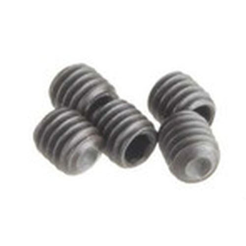 Image of 4X4mm SET SCREWS 5MM PINION(5)
