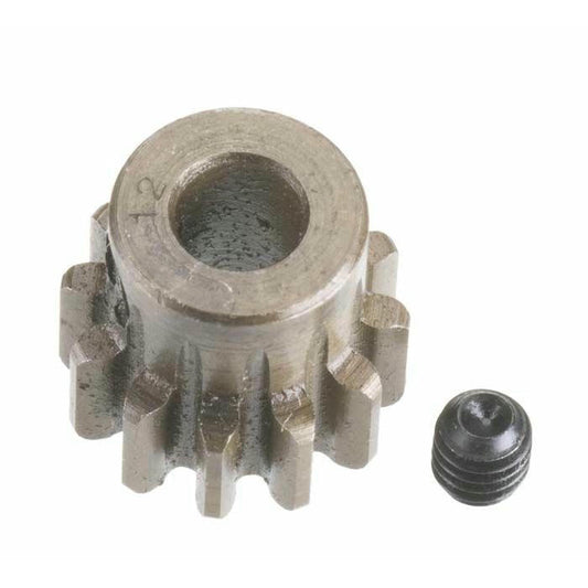 Image of 12T 1-Module Extra Hard Pinion Gear (5mm Bore) RRP1212