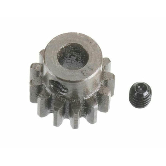 Image of 13T 1-Module Extra Hard Pinion Gear (5mm Bore) RRP1213
