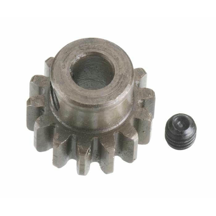 Image of 14T 1-Module Extra Hard Pinion Gear (5mm Bore) RRP1214