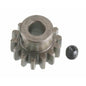 Image of 14T 1-Module Extra Hard Pinion Gear (5mm Bore) RRP1214