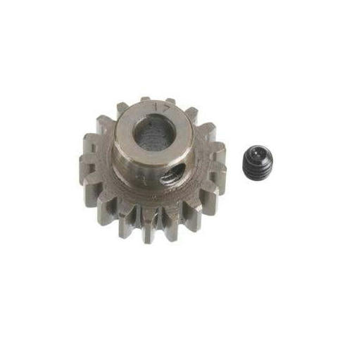 Image of 17T 1-Module Extra Hard Pinion Gear (5mm Bore) RRP1217