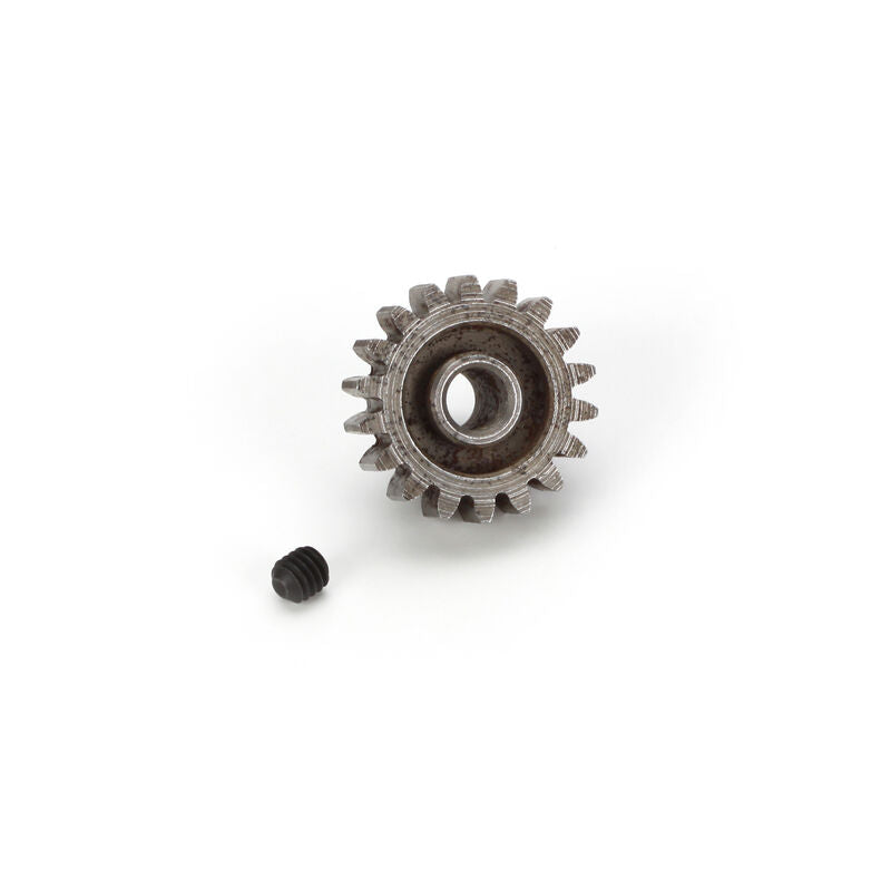 Extra Hard 18T 1-Mod Pinion Gear (5mm Bore)