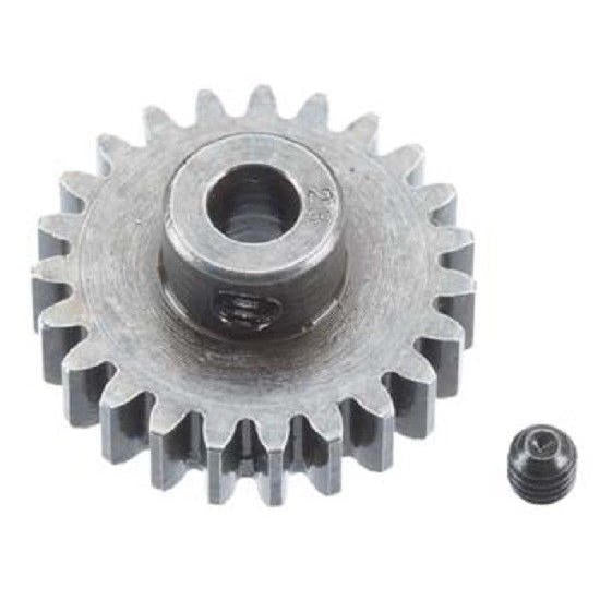Image of EXTRA HARD 5MM BORE (1.0 MODULE) PINION 23 TEETH