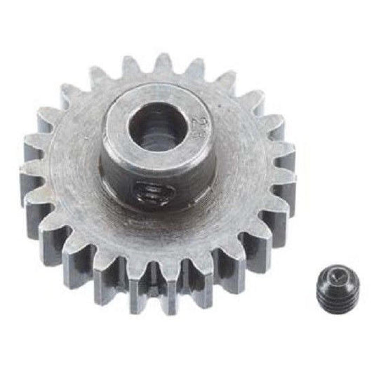 Image of EXTRA HARD 5MM BORE (1.0 MODULE) PINION 23 TEETH