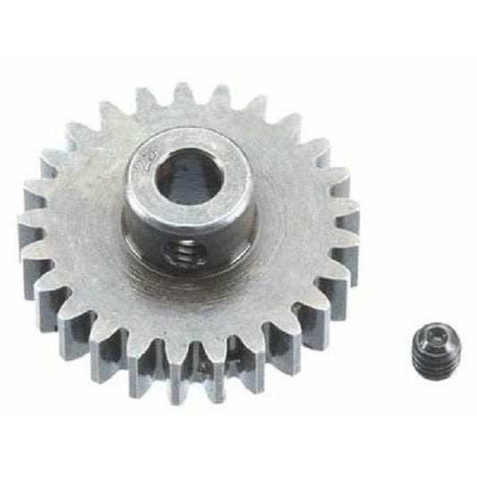 Image of 25T 1-Module 1M Extra Hard Pinion Gear (5mm Bore) RRP1225