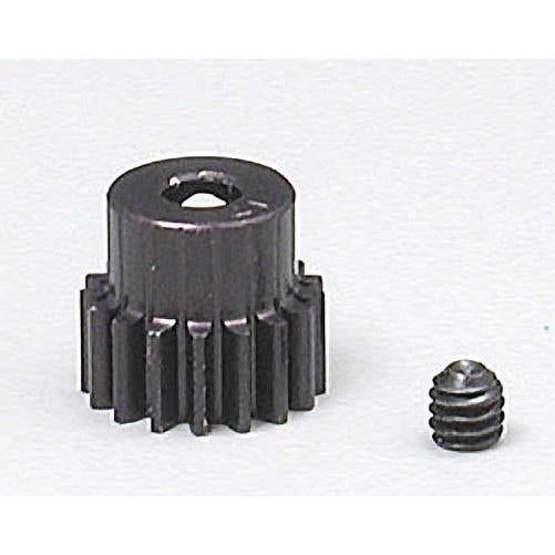 Image of 17T 48P ALUM PRO PINION