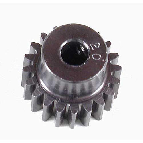 Image of 20T 48P ALUM PRO PINION