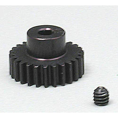 Image of 26 Tooth 48 Pitch Pro Aluminum Pinion Gear by Robinson Racing RRP1326 3.2mm Bore