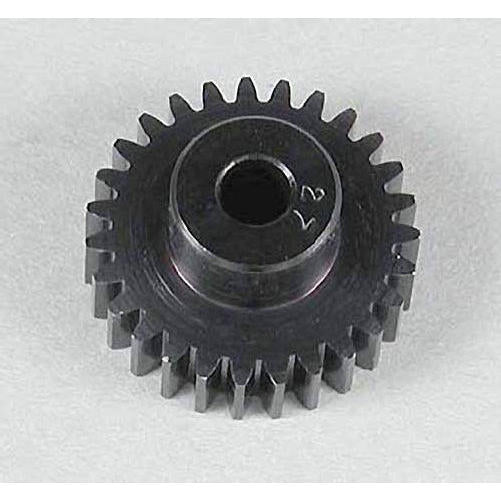 Image of 27 Tooth 48 Pitch Pro Aluminum Pinion Gear by Robinson Racing RRP1327 3.2mm Bore