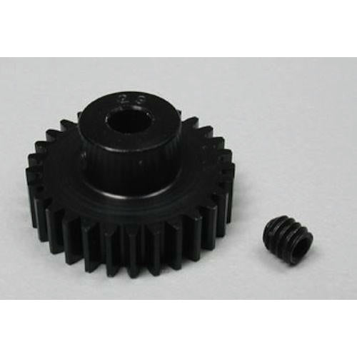 Image of 29 Tooth 48 Pitch Pro Aluminum Pinion Gear by Robinson Racing RRP1329 3.2mm Bore