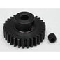 Image of 30 Tooth 48 Pitch Pro Aluminum Pinion Gear 30T Robinson Racing 1330 3.2mm Bore