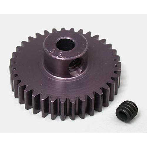 Image of 35T 48P ALUM PRO PINION