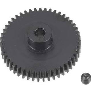 Image of 47T 48P PINION HARD COAT ALUM