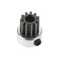 Image of Robinson Racing X-Hard 48P 11T Wide Absolute Pinion Gear RRP1411 3.2mm Bore