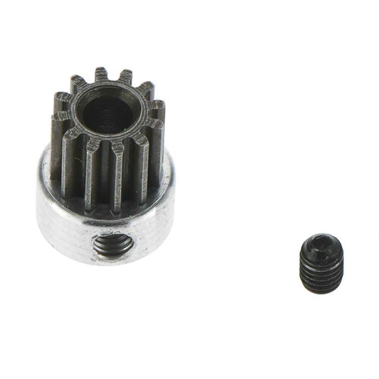 Image of Robinson Racing X-Hard 48P 12T Wide Absolute Pinion Gear RRP1412 3.2mm Bore