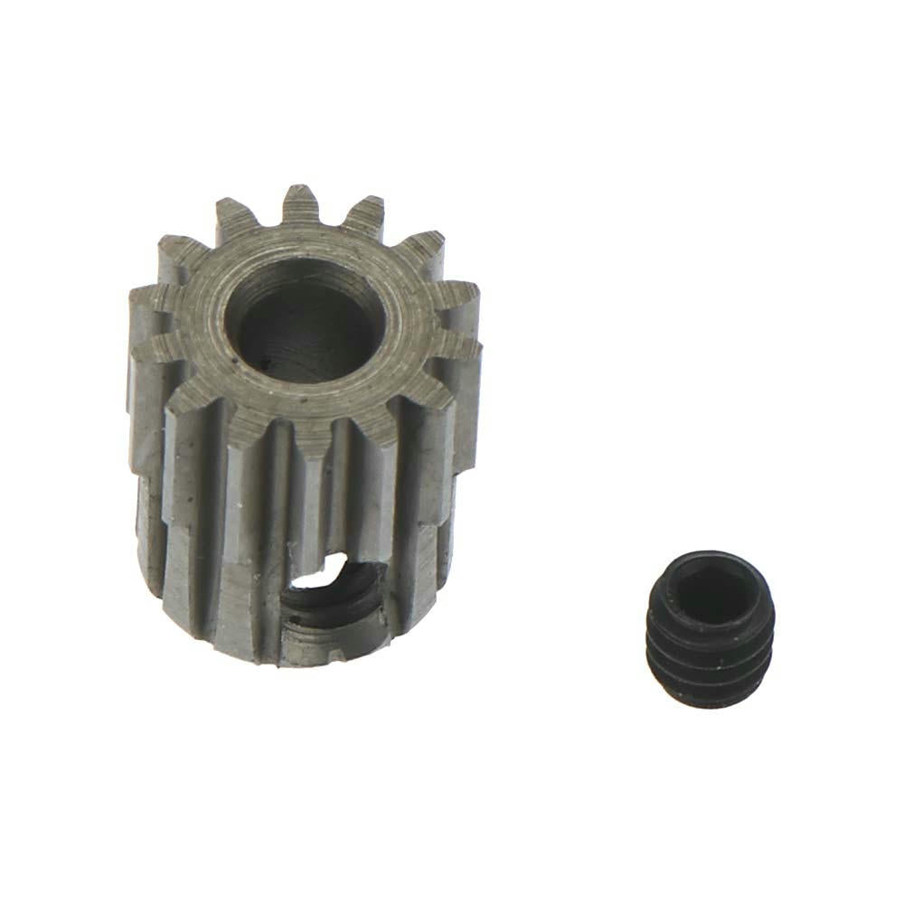 Image of Robinson Racing X-Hard 48P 14T Wide Absolute Pinion Gear RRP1414 3.2mm Bore