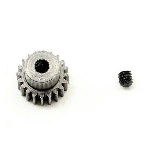 Image of Robinson Racing Hardened 48P 20T Absolute Pinion Gear RRP1420 (3.2mm Bore)