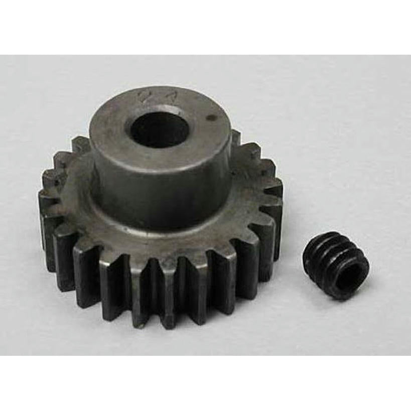 Image of Robinson Racing Hardened Absolute 24T 48P Pinion Gear RRP1424