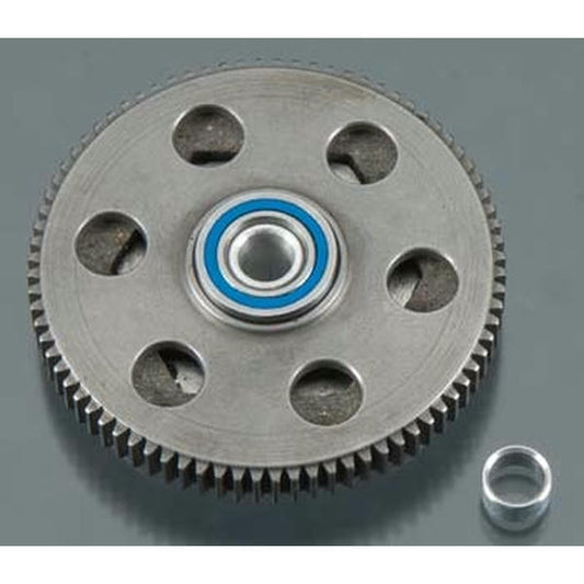 Image of Axial Wraith Rock Racer 80T Gen3 High Performance Slipper by Robinson Racing 