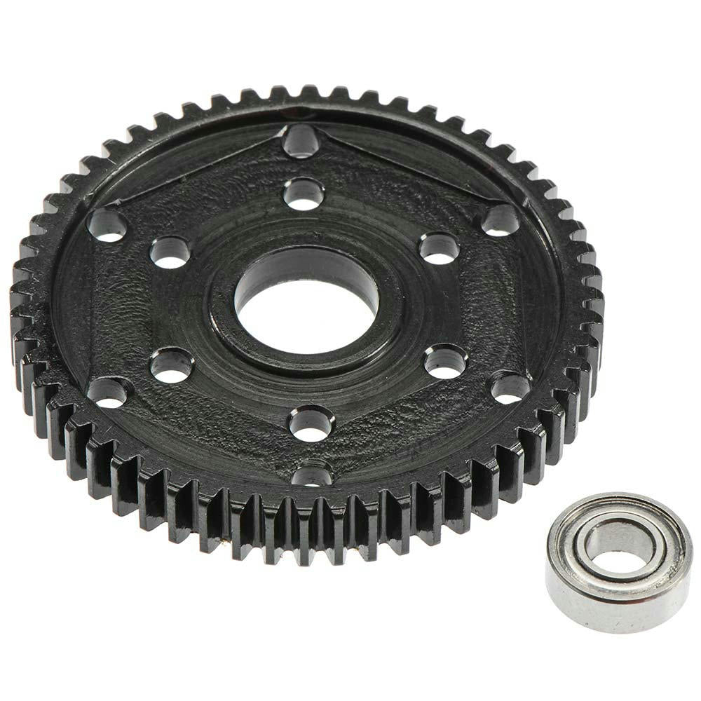 Image of Robinson Racing 1/10 Scale 56T 32P Steel Spur Gear for Axial SCX10/SMT10 RRP1549