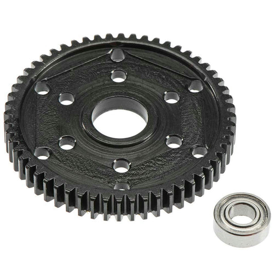 Image of Robinson Racing 1/10 Scale 56T 32P Steel Spur Gear for Axial SCX10/SMT10 RRP1549