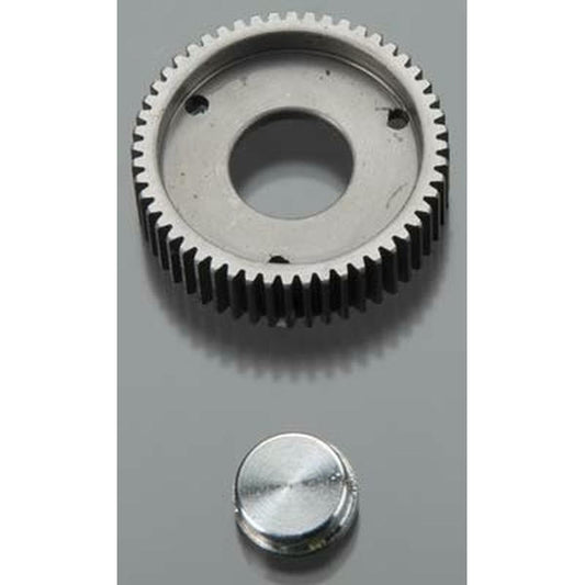 Image of Axial Wraith Rock Racer Hardened Steel Bottom Diff Locker Gear RRP1552