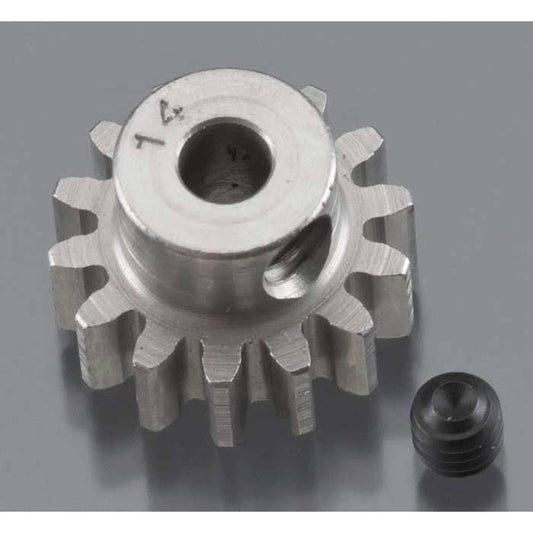 Image of HARDENED 14T PINION GEAR 32P